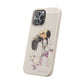 Bumblebee Biodegradable Phone Case