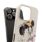 Bumblebee Biodegradable Phone Case