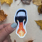 Bird Sticker Pack for Birdability Week