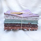 Emerge Quilting Cotton Fat Quarter Bundle, colorway 1