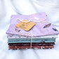 Emerge Quilting Cotton Fat Quarter Bundle, colorway 1