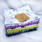 Emerge Quilting Cotton Fat Quarter Bundle, colorway 2