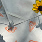 Monarch Butterfly Tea Towels, set of 2