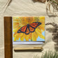 “Sipping on Sunflowers” Blank Notecards