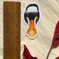 Surf Scoter Vinyl Decal Bumper Sticker